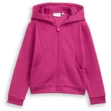 Tom Tailor Cropped Hoodie Pink 92