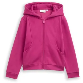 Tom Tailor Cropped Hoodie Pink 92