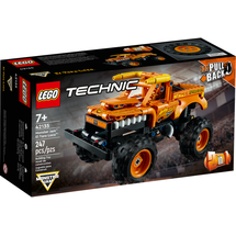 LEGO Technic Monster Jam El Toro Loco 42135