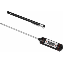 Metaltex, Grillthermometer, Bratenthermometer
