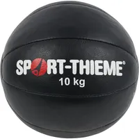 Sport-Thieme Medizinball 10 kg, 280 mm)