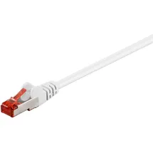 MicroConnect Netzwerkkabel SFTP, CAT6, 20 (M) bis RJ-45 (M)