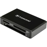 Transcend RDF9
