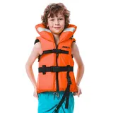 Jobe Comfort Boating Schwimmweste, Orange, 4XS