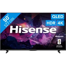 Hisense 50E79S PRO 50" 4K QLED Smart TV