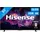 Hisense 50E79S PRO 50" 4K QLED Smart TV