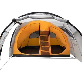 Wechsel Tents Cirrus Tunnelzelt grau