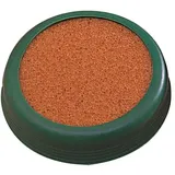 Läufer Markenanfeuchter 70711 Durchmesser 8,5cm grün