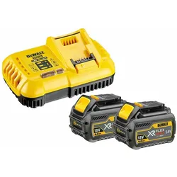 DEWALT   Akku-Starter-Set FlexVolt