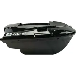 iCatcher Futterboot Rumpf Ober- & Unterschale