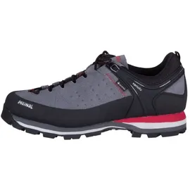 MEINDL Literock GTX Herren granit/rot 42,5