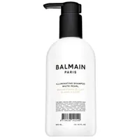 Balmain Illuminating Shampoo White Pearl 300 ml