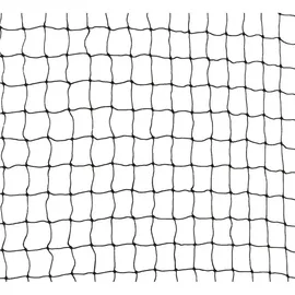 Trixie Schutznetz Katzennetz 6 m x 3 m Schwarz