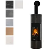 Oranier | Kaminofen | Arkona W+ 2.0 | 7 kW | Farbwahl