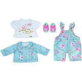 Zapf Creation Baby Annabell Active Deluxe Jeans 43 cm