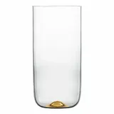 Eisch Dekovase Dot 25 cm goldfarben