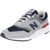 New Balance 997H Herren team away grey/pigment 44,5