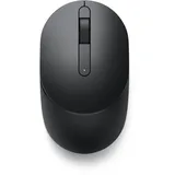 Dell MS3320W Kabellose Maus Schwarz