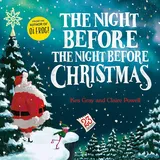 Hodder Children's Books The Night Before the Night Before Christmas