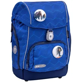 belmil premium Comfy Plus 5-tlg. Estate Blue