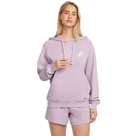 O'Neill Hoodie Pale Lavender M