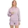O'Neill Hoodie Pale Lavender M