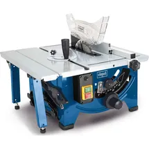 SCHEPPACH HS80 1200 W 230 V inkl. Sägeblatt