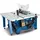 SCHEPPACH HS80 1200 W 230 V inkl. Sägeblatt