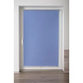 K-HOME Springrollo Anna 100 x 150 cm blau