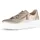 Gabor Sneaker low Damen gold 41