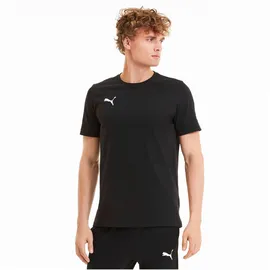 Puma teamGOAL 23 Casuals T-Shirt black S