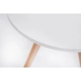 CLP Tisch Eirik natura