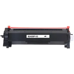 TONERDUMPING XL-Toner kompatibel zu Brother 2420 (MIT CHIP)