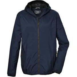 KILLTEC KOS 112 MN JCKT Herren Dunkelblau XL