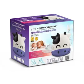 Esperanza ECN001 Blau