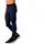 Mizuno Core Impulse Leggings - Baritone Blue S