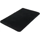 KLEINE WOLKE Relax 85 x 150 cm schwarz
