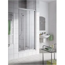 Kermi Ibiza 2000 STD Gleittür 90 x 185 cm I2STD090181AK