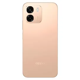 OPPO A6 6 GB RAM 256 GB Aurora Gold