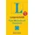 Langenscheidt Euro-Wörterbuch Spanisch: Spanisch-Deutsch/Deutsch-Spanisch (Langenscheidt Euro-Wörterbücher)