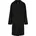 Ladies Oversized Long Coat