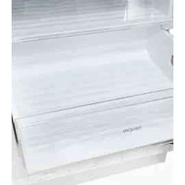 Exquisit UGS105-FE-010E Weiß
