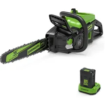 Greenworks GD60CS40 / 40 cm