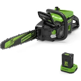 Greenworks GD60CS40 / 40 cm
