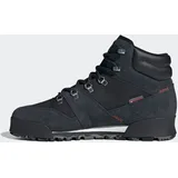 Herren Core Black / Core Black / Semi Impact Orange 44 2/3
