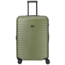 Titan Upgrade 4-Rollen Cabin 69 cm / 80 l grün