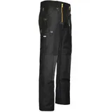 EIKO Zunfthose Doppelpilot mit Knietaschen aus Cordura... Größe 90