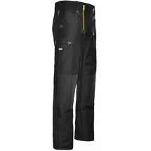 EIKO Zunfthose Doppelpilot mit Knietaschen aus Cordura... Größe 90