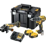 DeWalt DCK2020P2T-QW