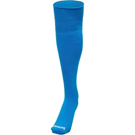hummel Funktionssocken 3er Pack Blau 39-42